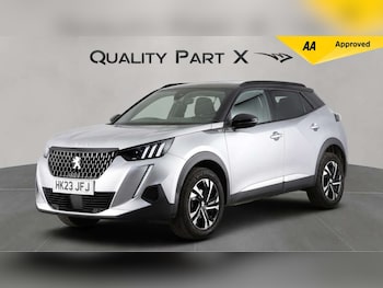 Used Peugeot 2008 2023 for sale - 79296679: Photo