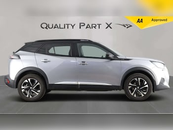 Used Peugeot 2008 2023 for sale - 79296679: Photo