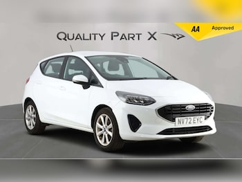 Used Ford Fiesta 2023 for sale - 78258958: Photo