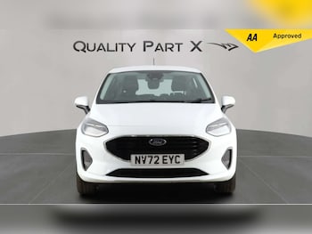 Used Ford Fiesta 2023 for sale - 78258958: Photo