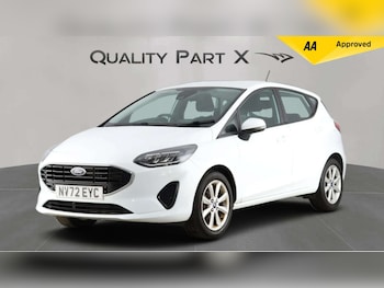 Used Ford Fiesta 2023 for sale - 78258958: Photo