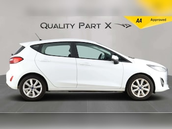 Used Ford Fiesta 2023 for sale - 78258958: Photo