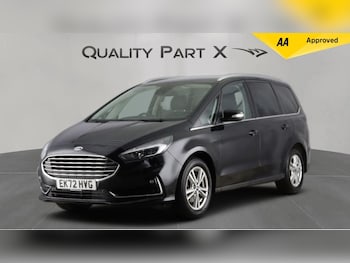Used Ford Galaxy 2022 for sale - 77574291: Photo