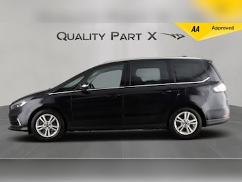 Used Ford Galaxy 2022 for sale - 77574291: Photo