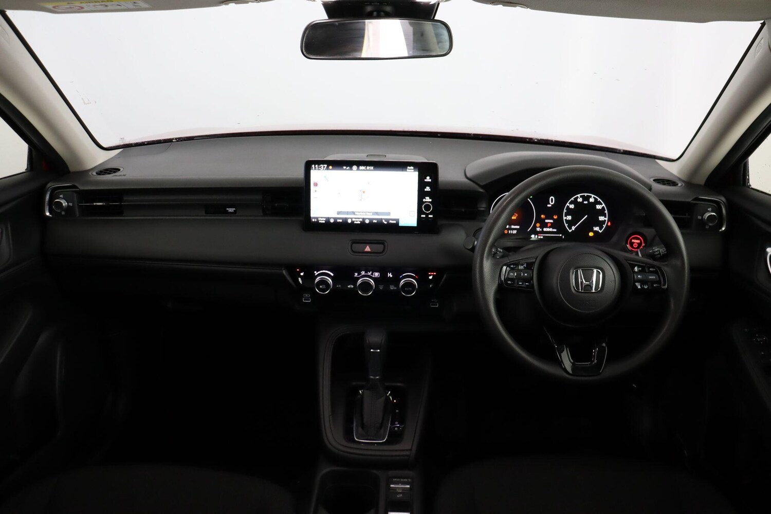 Used Honda HR-V 2021 for sale - 77345615: Photo 10