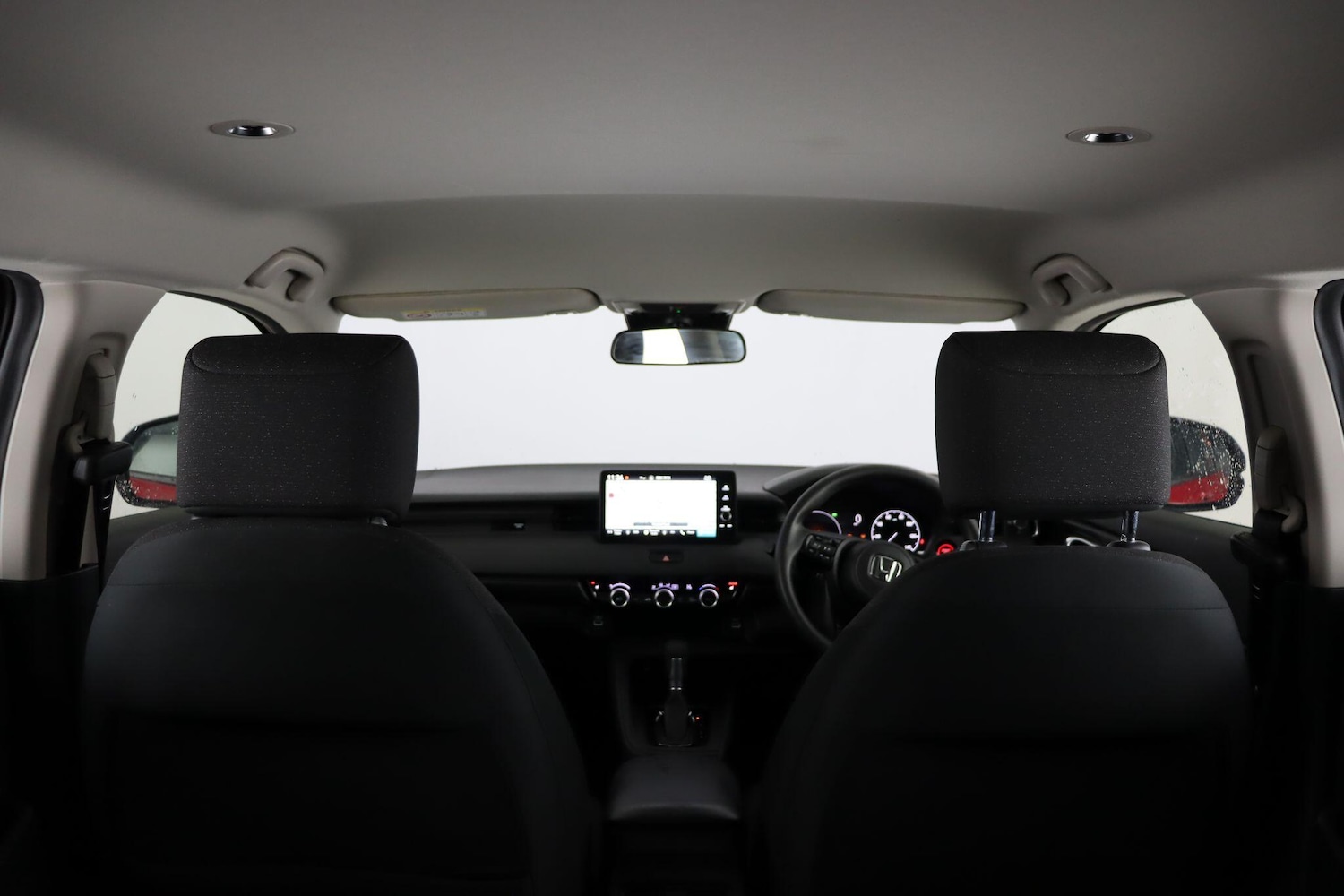 Used Honda HR-V 2021 for sale - 77345615: Photo 11