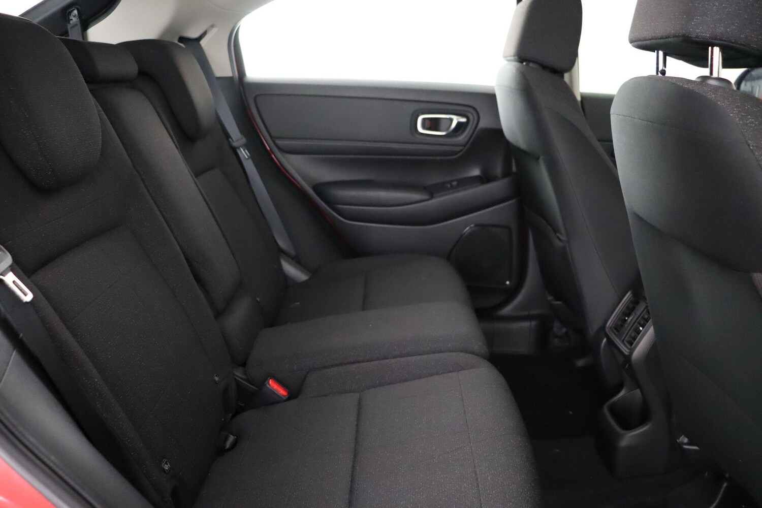 Used Honda HR-V 2021 for sale - 77345615: Photo 12