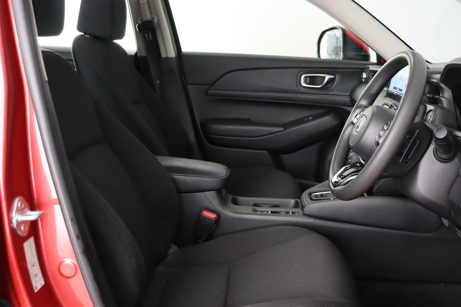 Used Honda HR-V 2021 for sale - 77345615: Photo 13