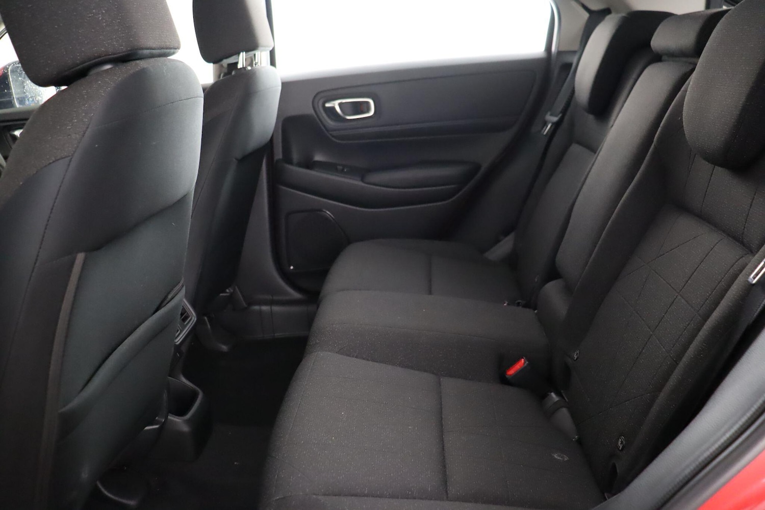 Used Honda HR-V 2021 for sale - 77345615: Photo 14