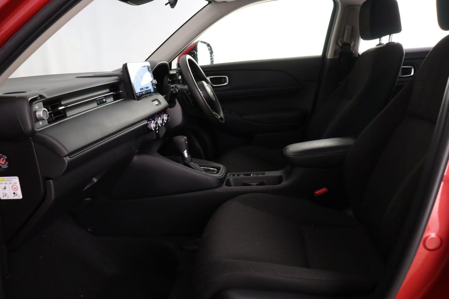 Used Honda HR-V 2021 for sale - 77345615: Photo 15