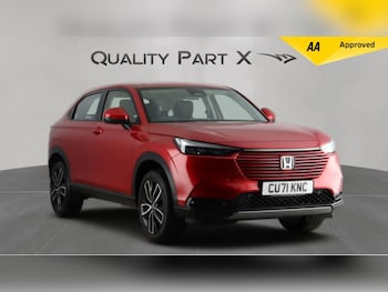 2021 (71) - 1.5 h i-MMD Elegance CVT Euro 6 (s/s) 5dr