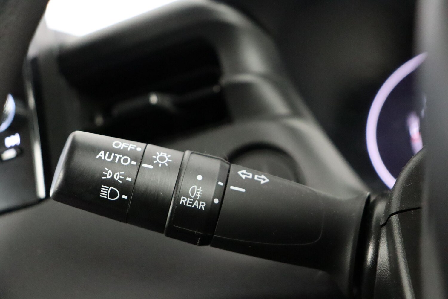 Used Honda HR-V 2021 for sale - 77345615: Photo 20