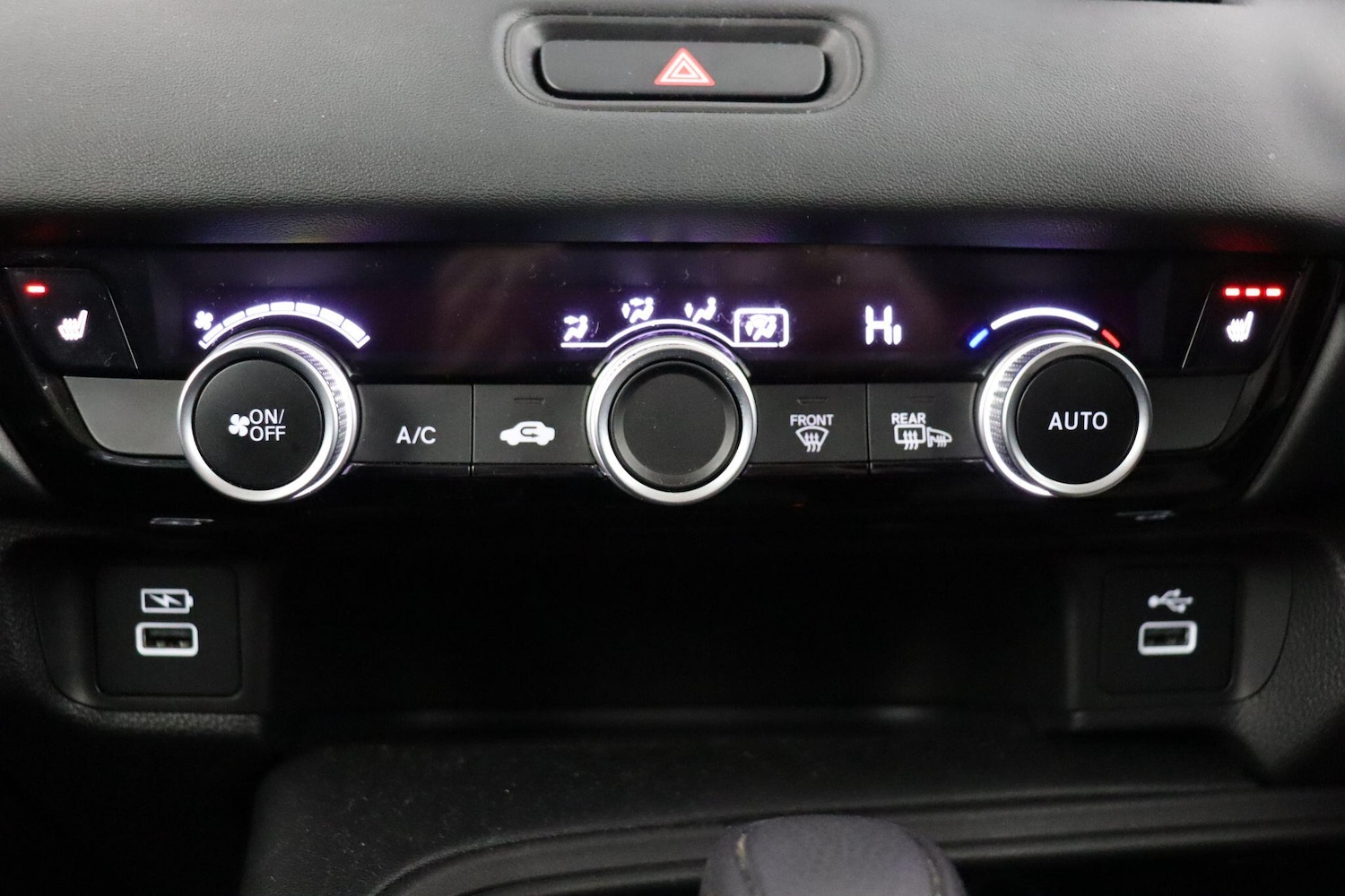 Used Honda HR-V 2021 for sale - 77345615: Photo 24