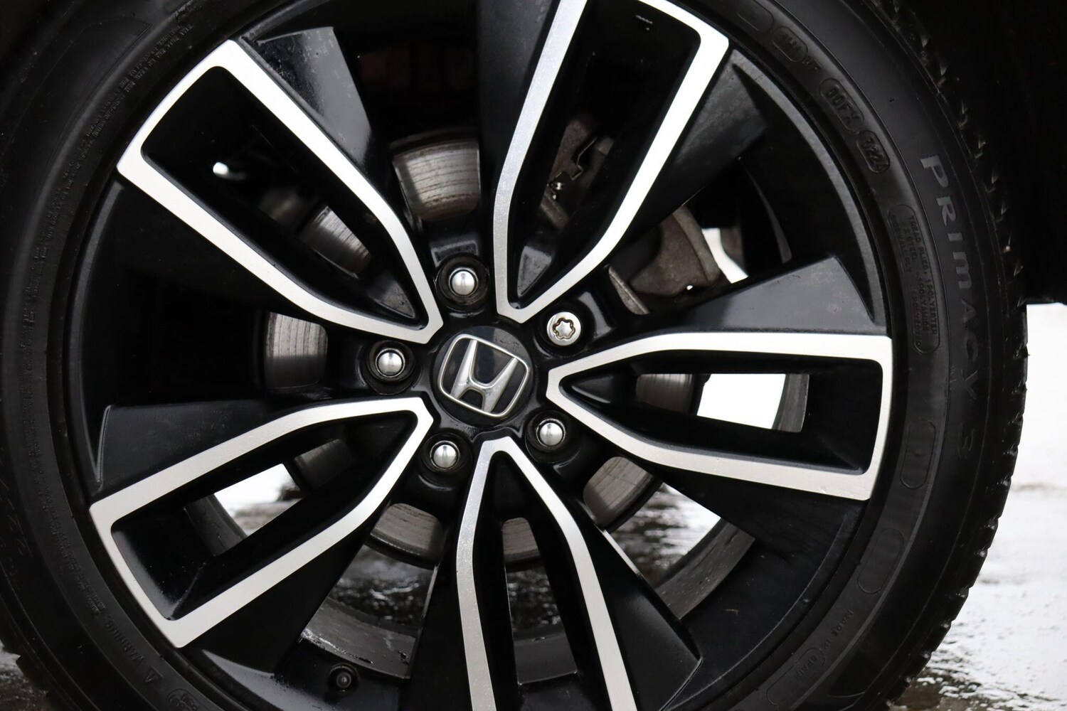 Used Honda HR-V 2021 for sale - 77345615: Photo 29