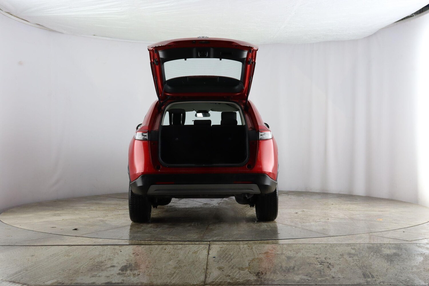 Used Honda HR-V 2021 for sale - 77345615: Photo 30