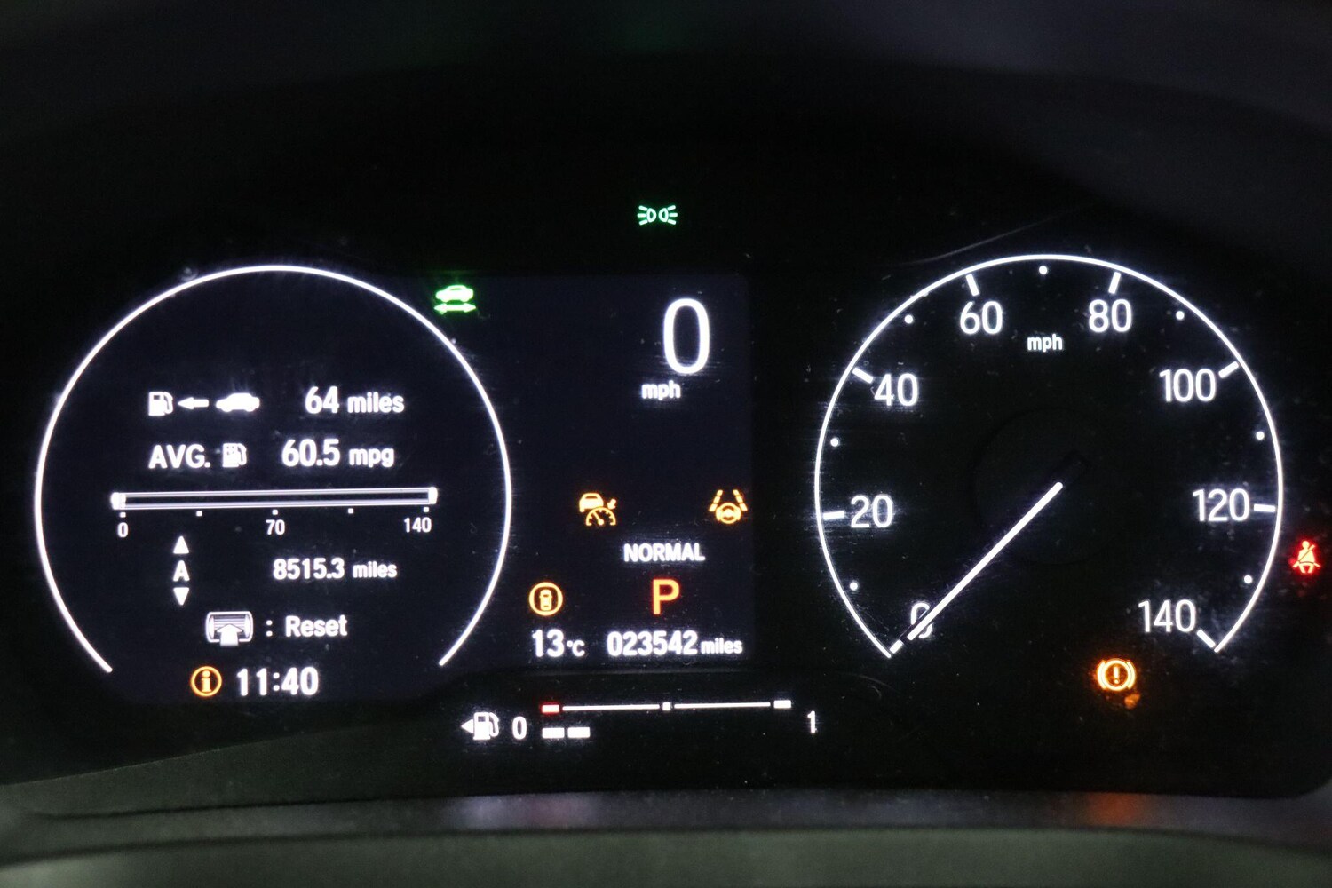 Used Honda HR-V 2021 for sale - 77345615: Photo 31