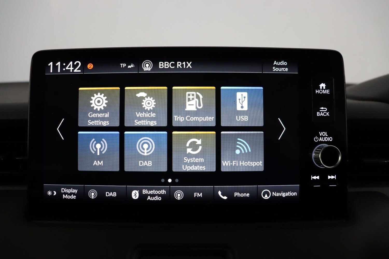 Used Honda HR-V 2021 for sale - 77345615: Photo 33