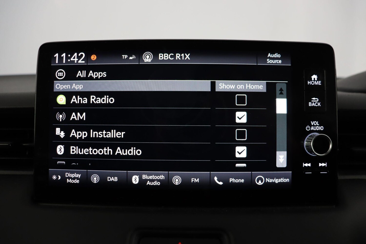 Used Honda HR-V 2021 for sale - 77345615: Photo 35