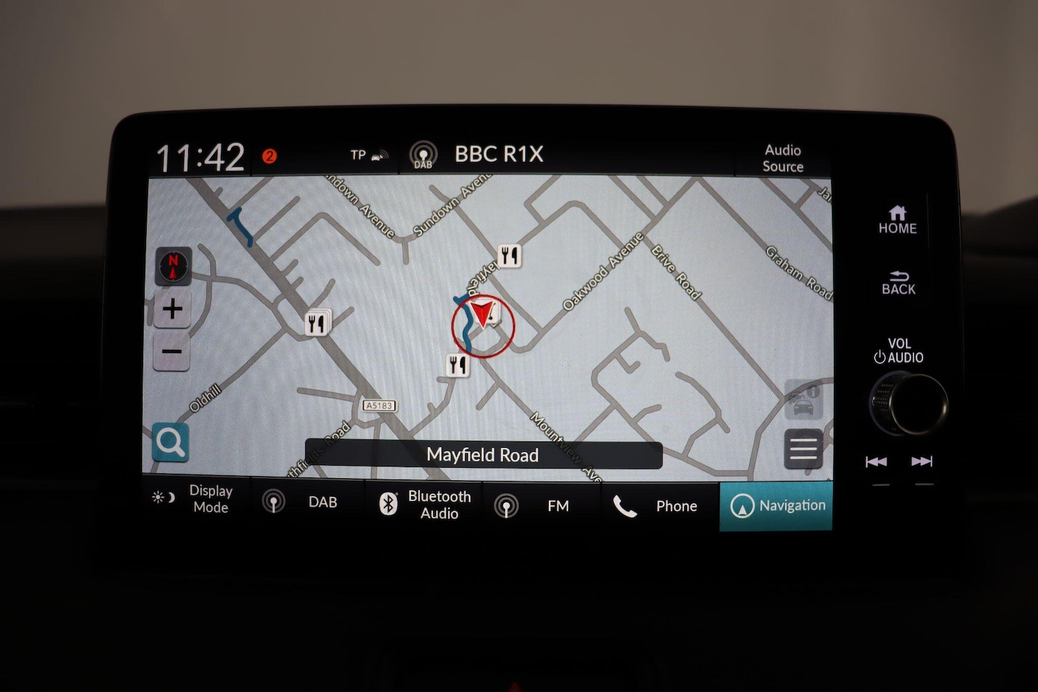 Used Honda HR-V 2021 for sale - 77345615: Photo 36