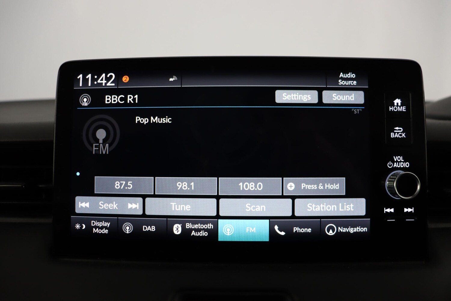 Used Honda HR-V 2021 for sale - 77345615: Photo 37