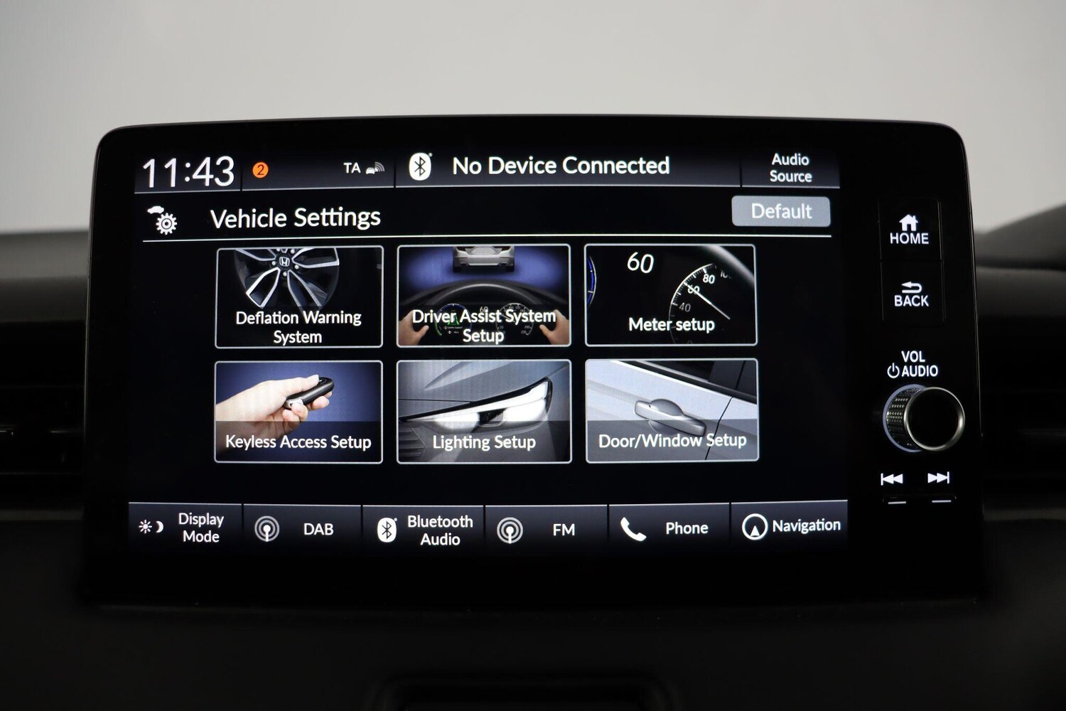 Used Honda HR-V 2021 for sale - 77345615: Photo 41