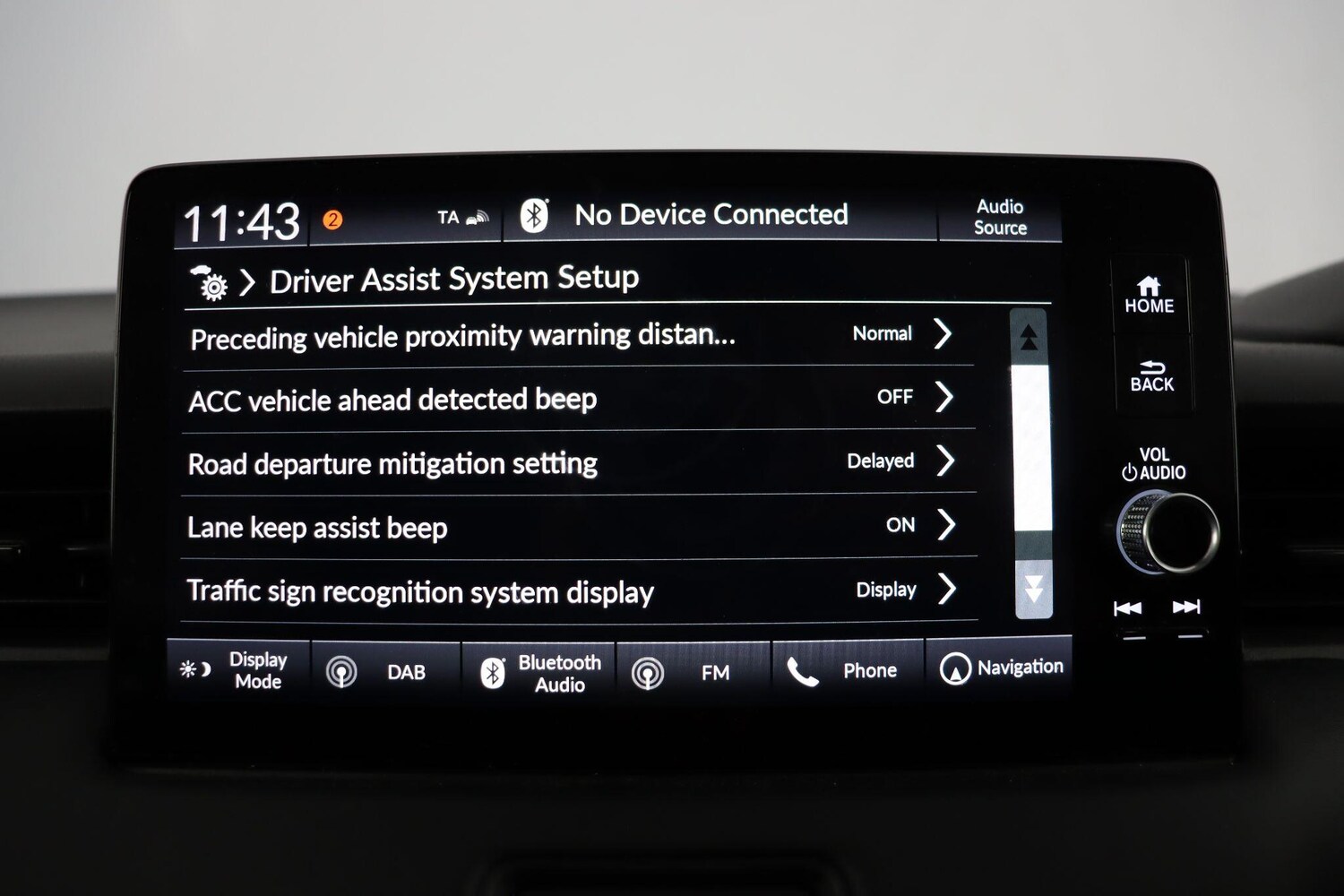 Used Honda HR-V 2021 for sale - 77345615: Photo 43