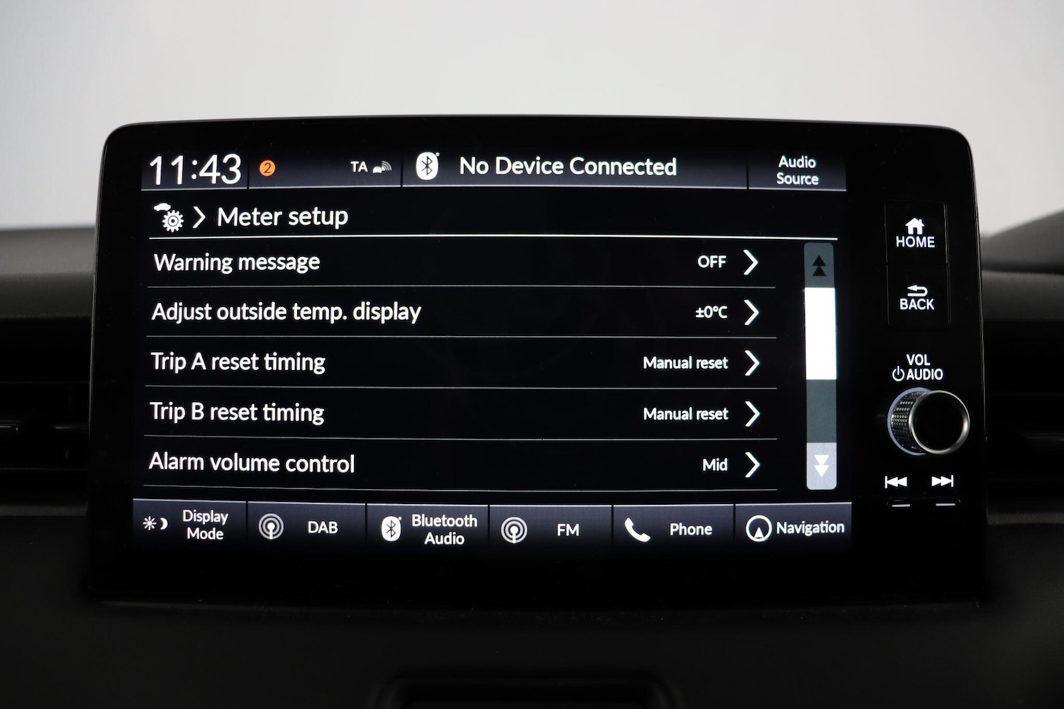 Used Honda HR-V 2021 for sale - 77345615: Photo 44