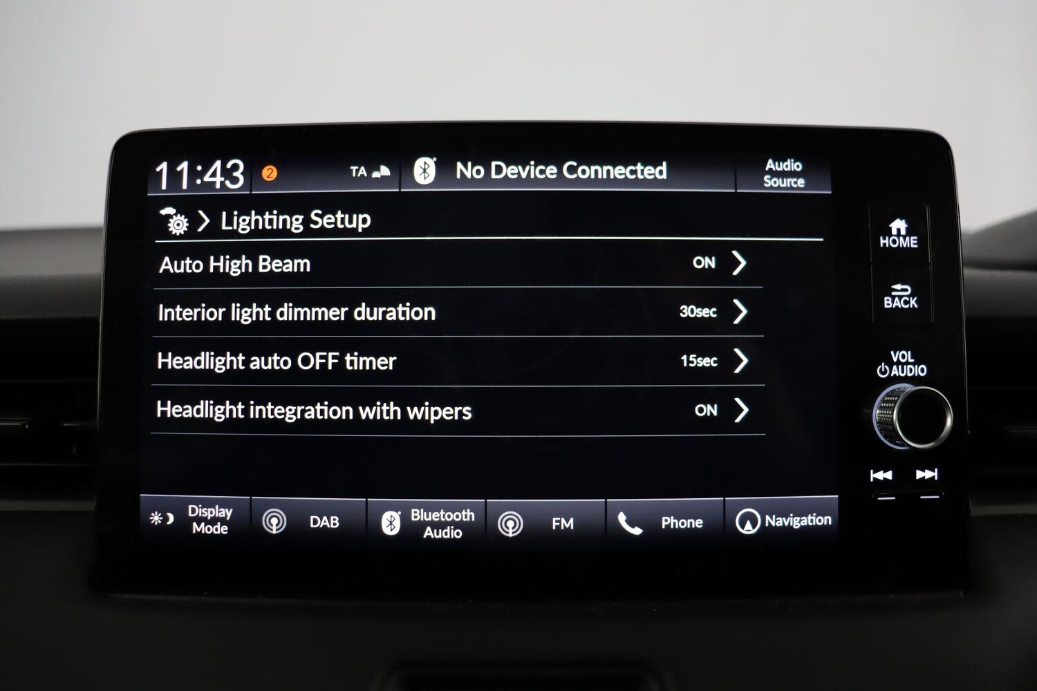 Used Honda HR-V 2021 for sale - 77345615: Photo 46