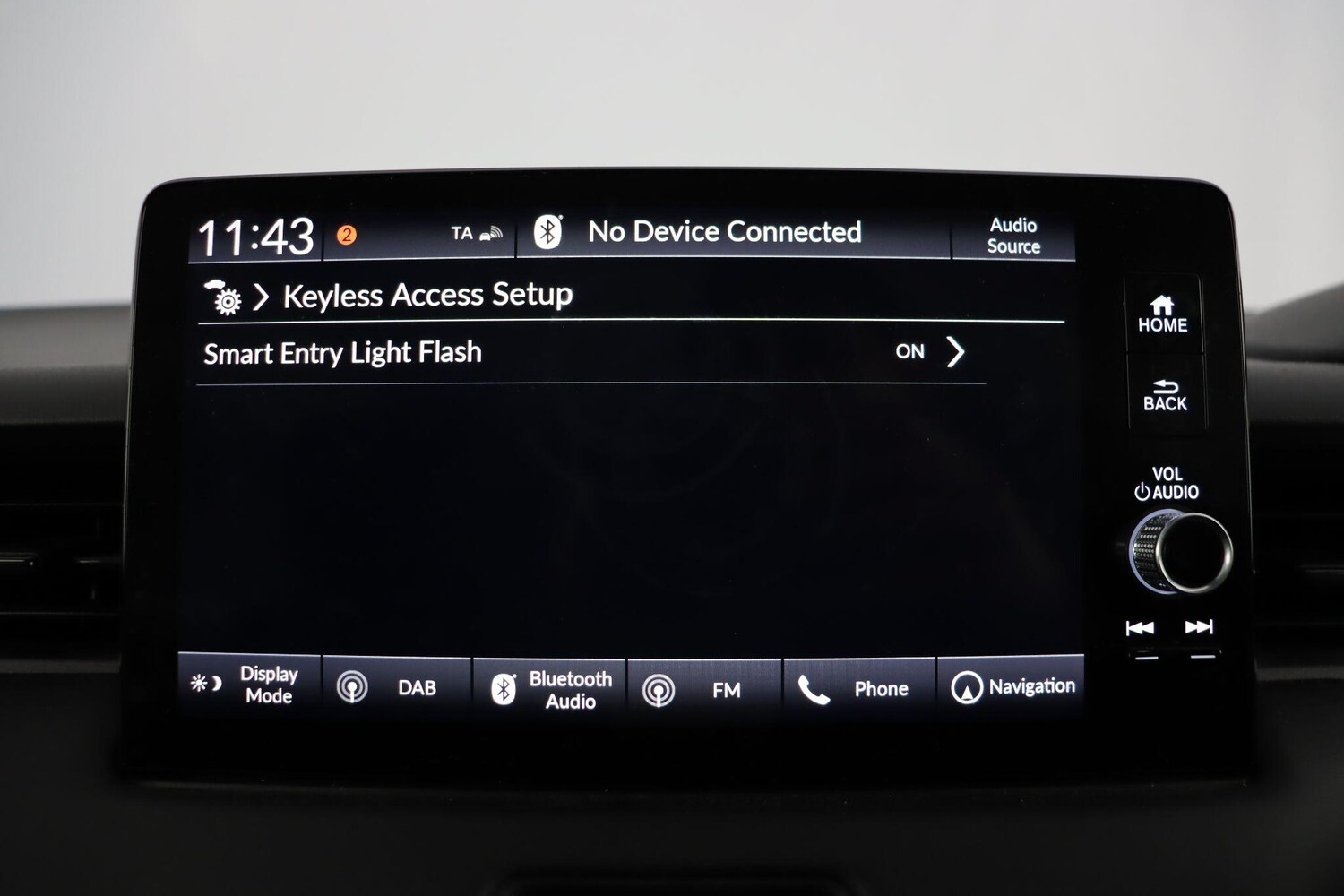 Used Honda HR-V 2021 for sale - 77345615: Photo 47