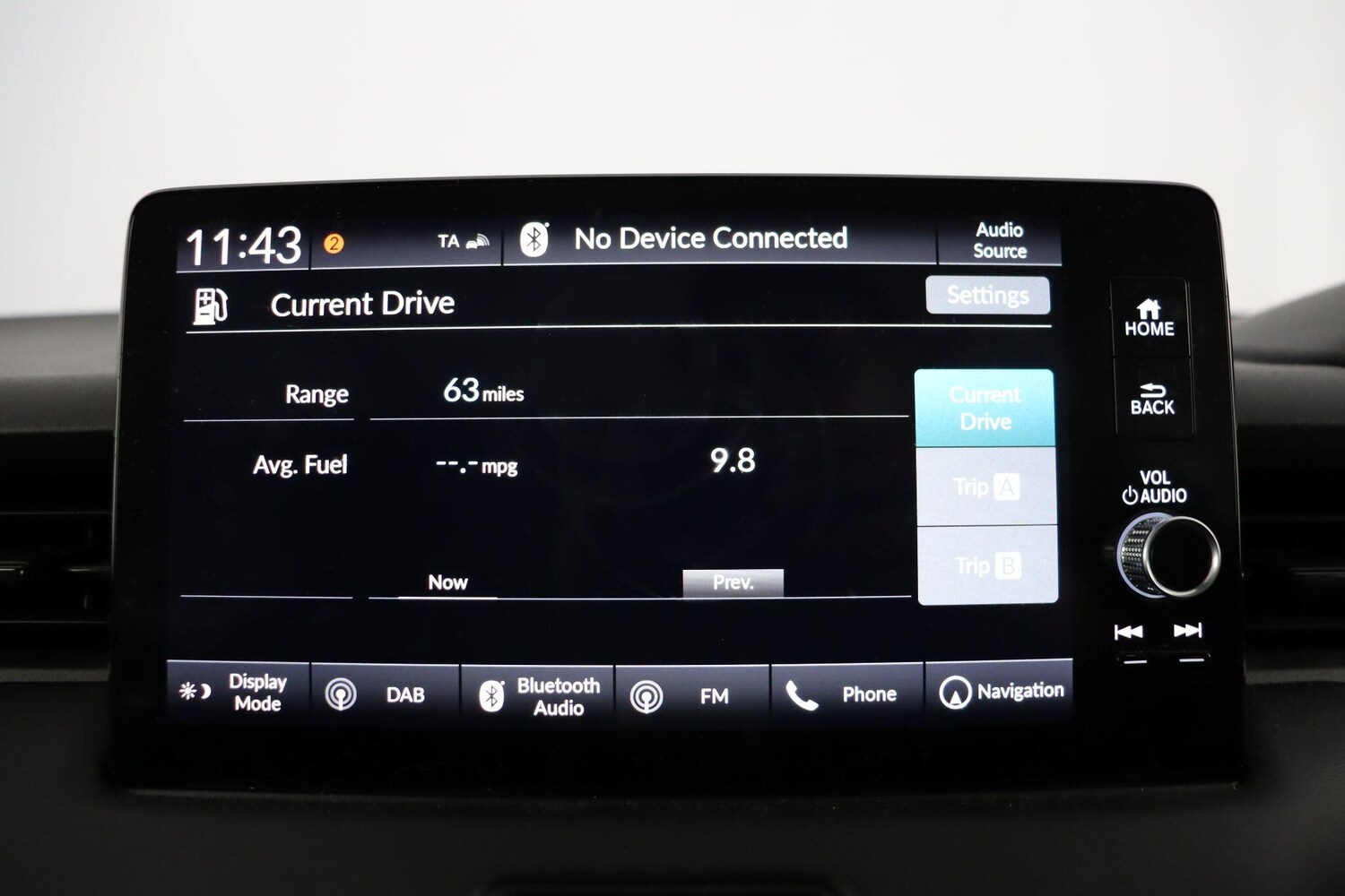 Used Honda HR-V 2021 for sale - 77345615: Photo 48