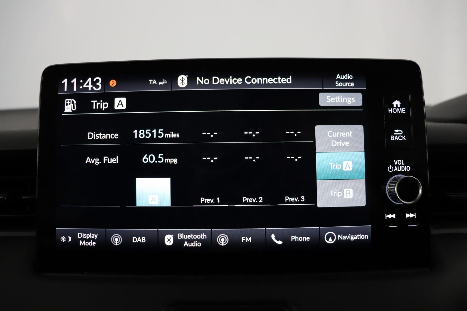 Used Honda HR-V 2021 for sale - 77345615: Photo 49