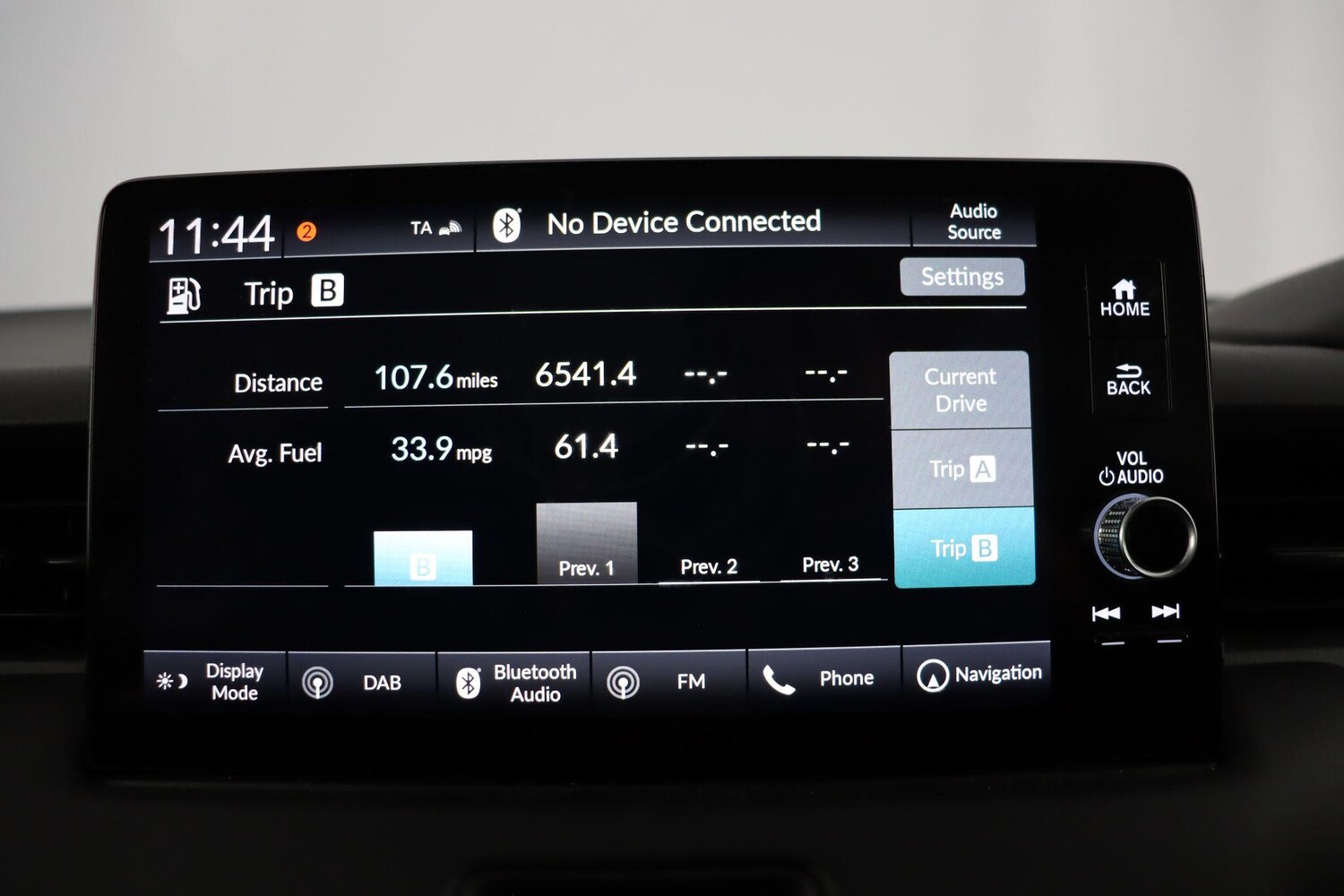 Used Honda HR-V 2021 for sale - 77345615: Photo 50