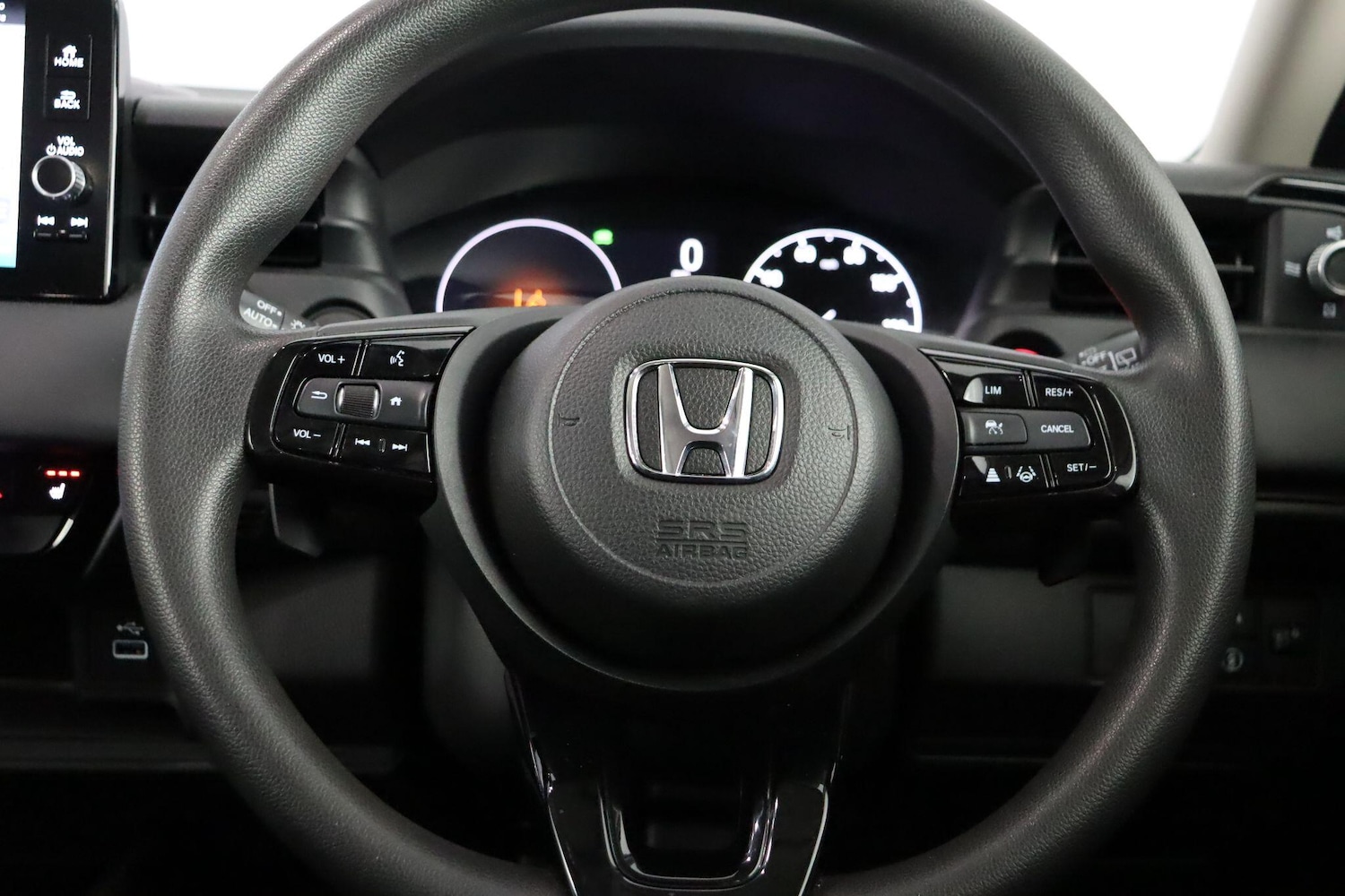 Used Honda HR-V 2021 for sale - 77345615: Photo 9