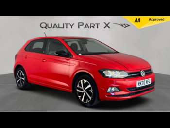2020 (70) - 1.0 EVO beats Euro 6 (s/s) 5dr