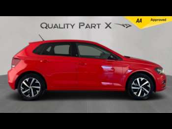 Used Volkswagen Polo 2020 for sale - 74533977: Photo