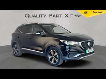 2020 (70) - 44.5kWh Exclusive Auto 5dr