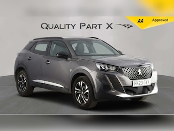 Used Peugeot 2008 2023 for sale - 79369935: Photo