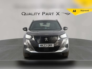Used Peugeot 2008 2023 for sale - 79369935: Photo