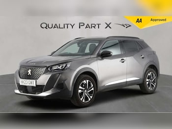 Used Peugeot 2008 2023 for sale - 79369935: Photo