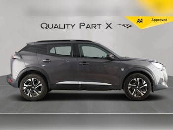 Used Peugeot 2008 2023 for sale - 79369935: Photo