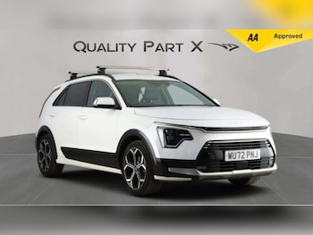 Used Kia Niro 2023 for sale - 78258700: Photo