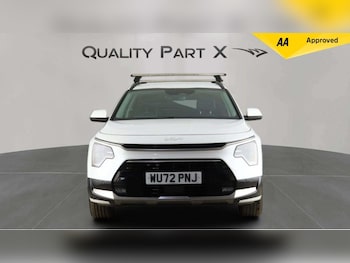 Used Kia Niro 2023 for sale - 78258700: Photo