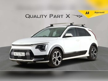 Used Kia Niro 2023 for sale - 78258700: Photo