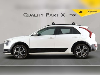 Used Kia Niro 2023 for sale - 78258700: Photo