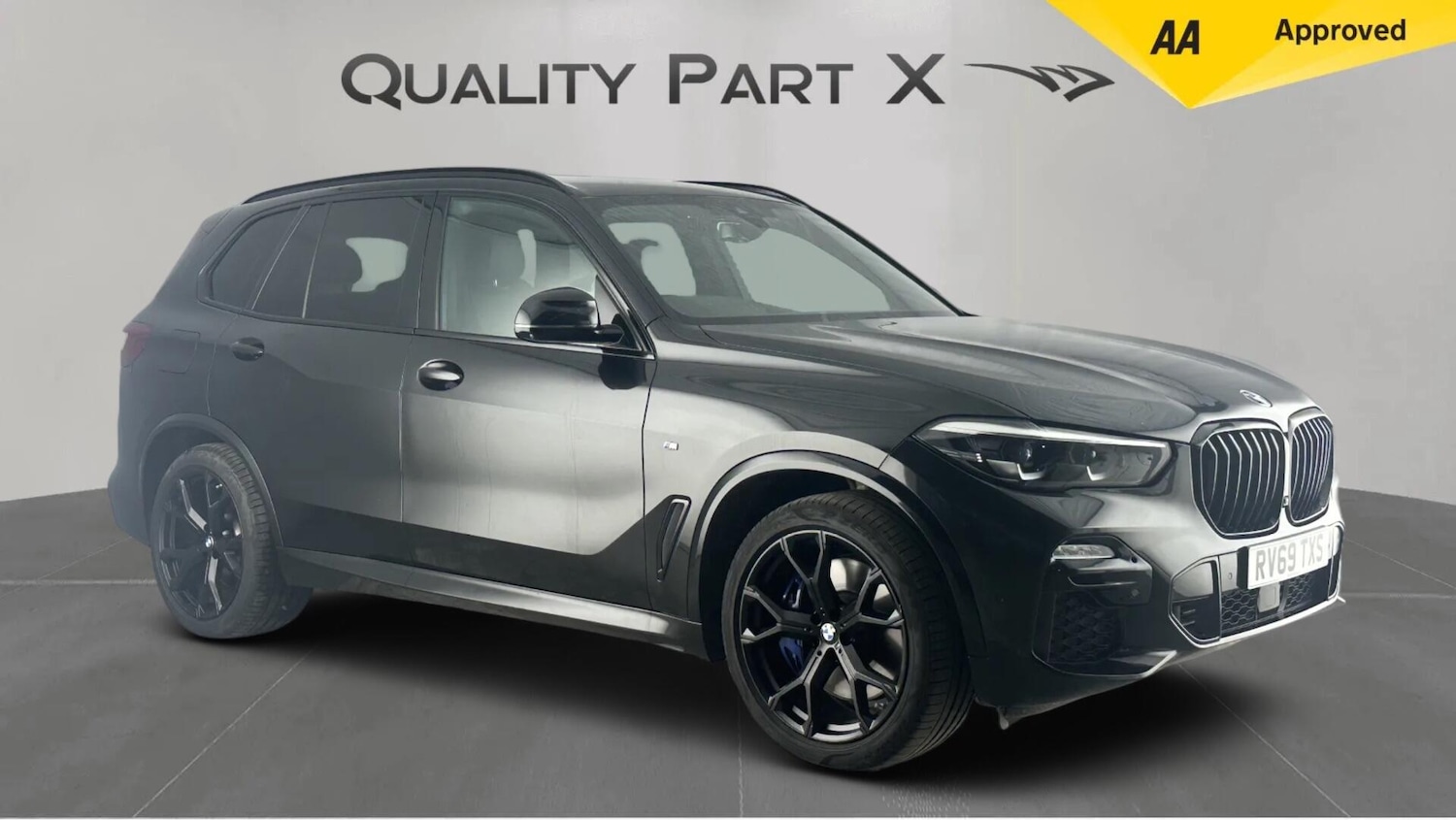 Used BMW X5 2019 for sale - 76423771: Photo 1