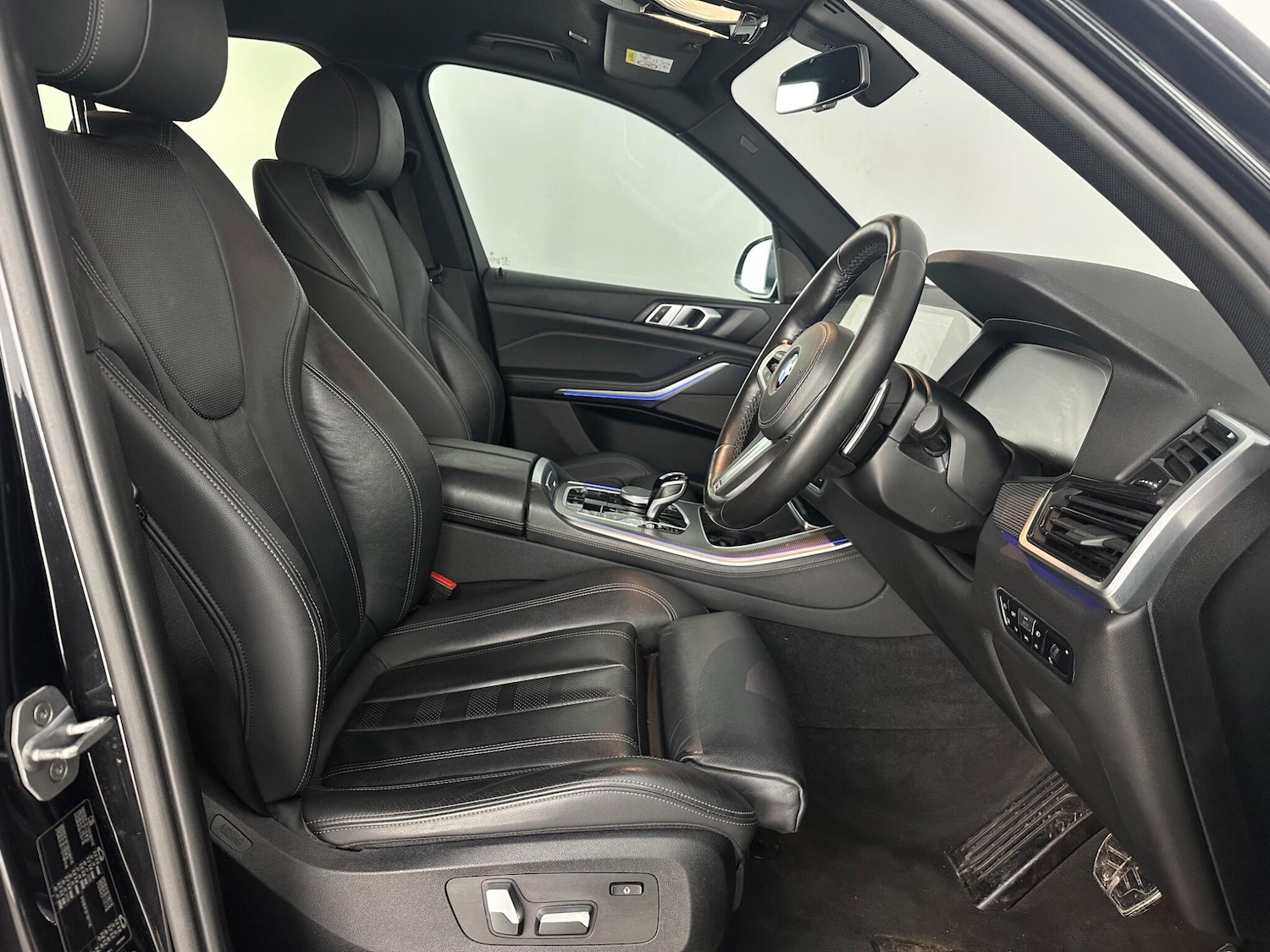 Used BMW X5 2019 for sale - 76423771: Photo 11