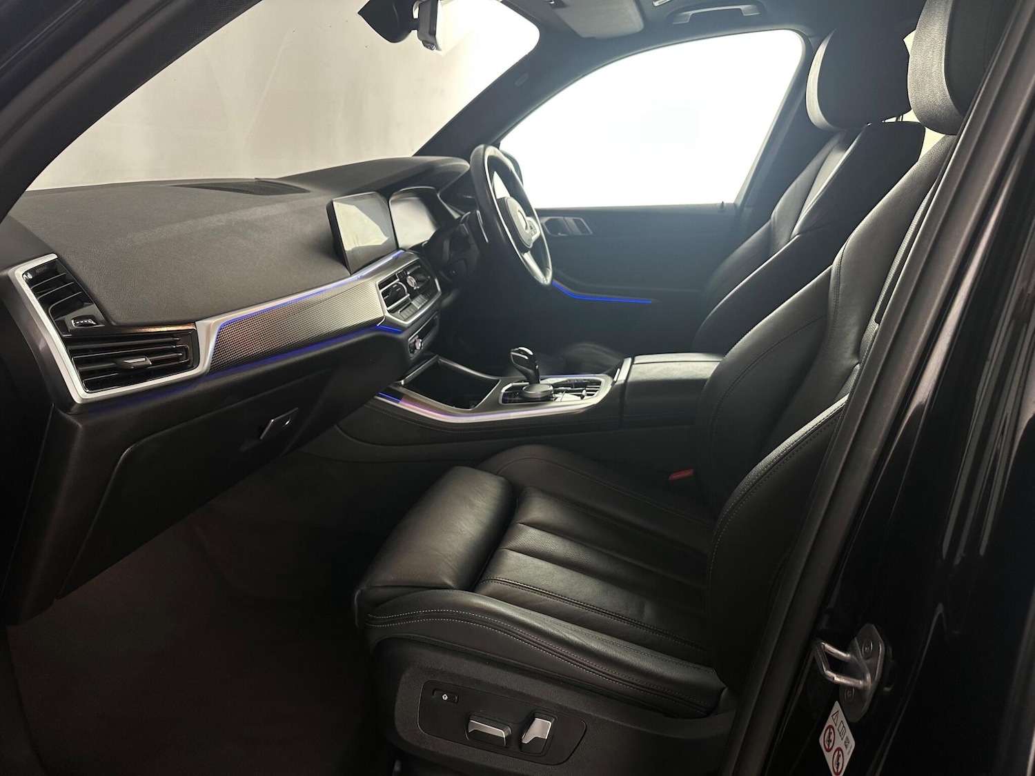 Used BMW X5 2019 for sale - 76423771: Photo 12