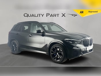 2019 (69) - 3.0 30d M Sport Auto xDrive Euro 6 (s/s) 5dr
