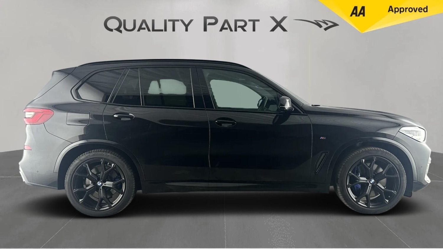 Used BMW X5 2019 for sale - 76423771: Photo 2
