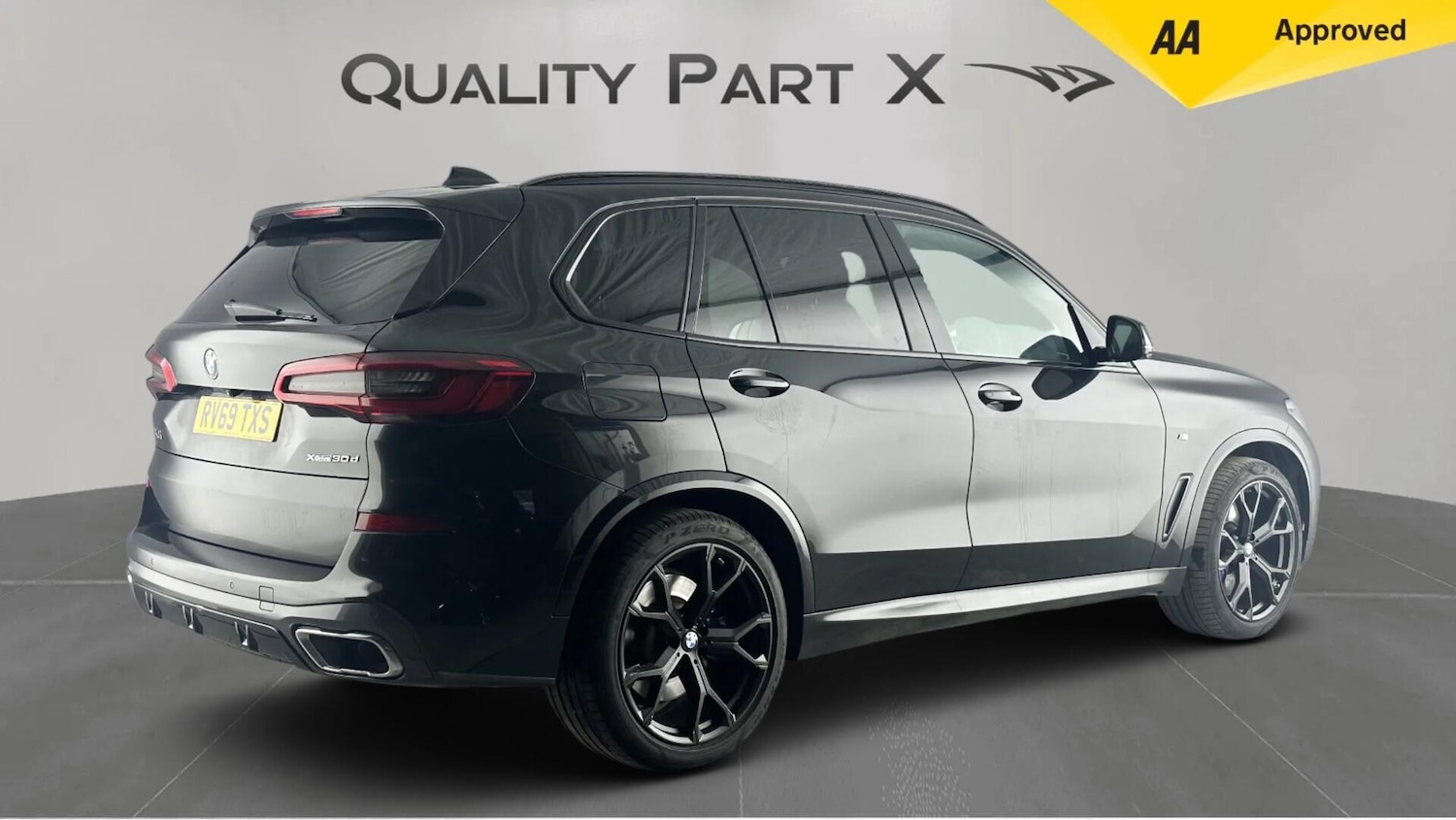 Used BMW X5 2019 for sale - 76423771: Photo 3